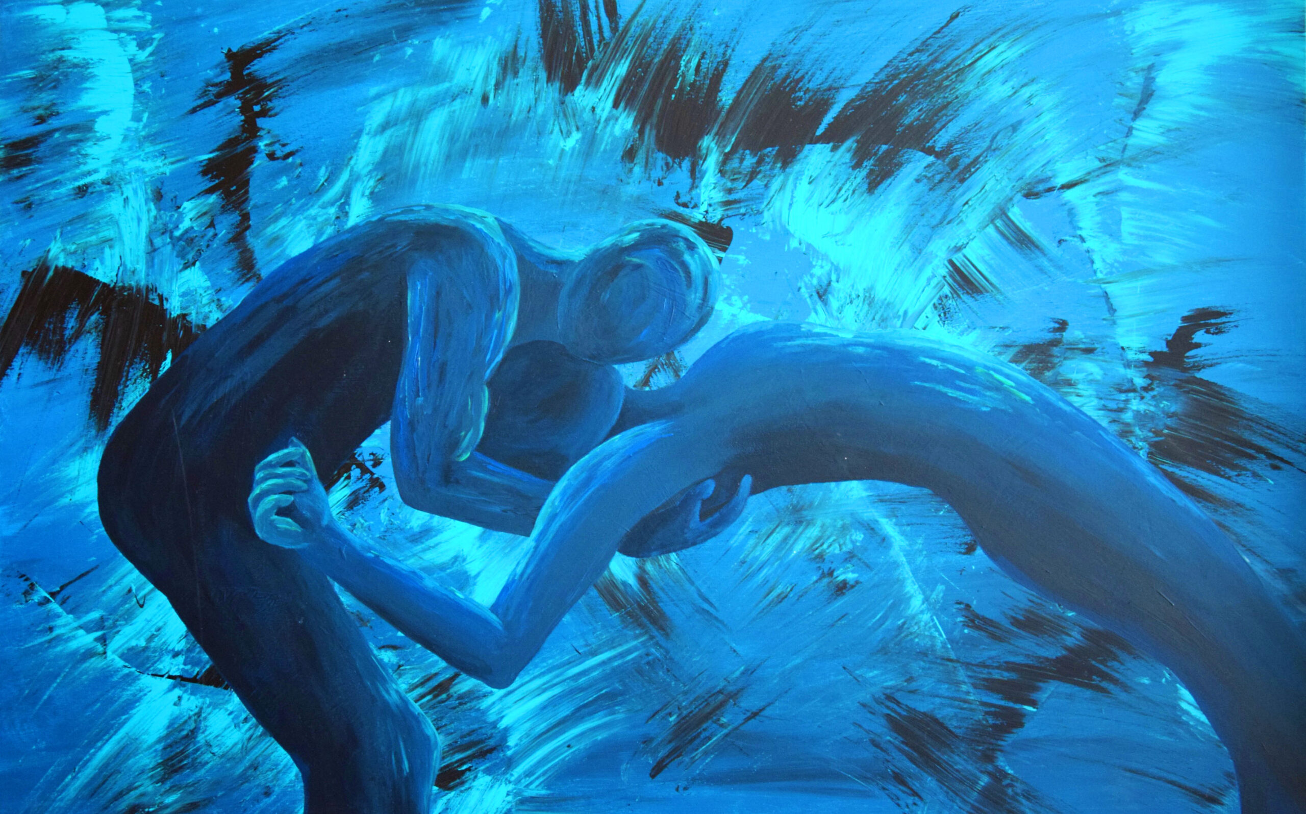 Awakening Dreams