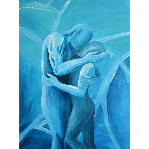 I Find Peace in You